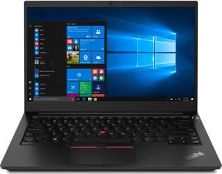 Lenovo ThinkPad E14 (2) 20TA0053TX12 Notebook kullananlar yorumlar